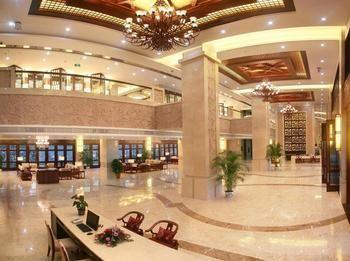 Sanya Ktr Wangfu Conference Resort Hotel Huixin Exterior foto