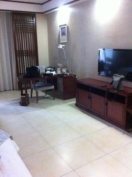 Sanya Ktr Wangfu Conference Resort Hotel Huixin Exterior foto